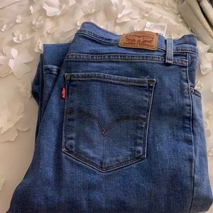 Levi’s jeans